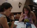 jessi en el granjero HHMMMM