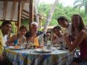 la FLIA en choroAnis