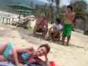 choroni chill con FLIA