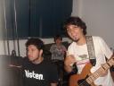 grabando con rufiancito!
