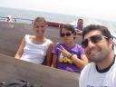 ferry back