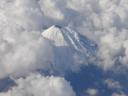 volcan Popocatepetl