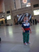 grand central