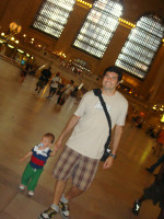lucas grand central