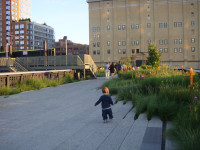 highline park