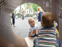 madison sq park