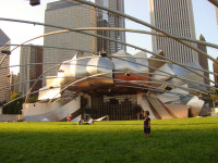 millennium park
